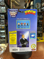 Triple H (Vintage WWF, JusToys) **SEALED**