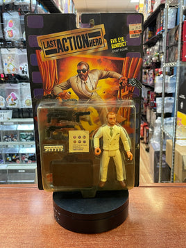 Evil Eye Benedict (Vintage Last Action Hero, Mattel) SEALED
