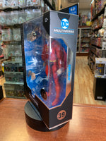 Strange Lives Superman CHASE (DC Multiverse, McFarlane) SEALED - Bitz & Buttons