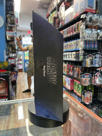 New Eternia Stratos (MOTU Masterverse, Mattel) SEALED - Bitz & Buttons