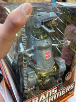 Grimlock (Transformers Masterpiece, Hasbro) **SEALED**