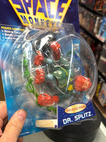 Dr Spitz (Vintage Space Monkeys, Mattel) SEALED