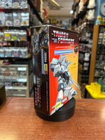 Prowl (Vintage Transformers Commemorative Series, Hasbro) **SEALED**