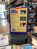 Mega Man 3 with Box & Manual (NES Nintendo, Vintage Video Games) COMPLETE - Bitz & Buttons