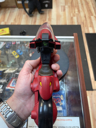Akira Kaneda With Bike (Vintage Akira, McFarlane Toys) COMPLETE - Bitz & Buttons