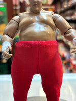 Abdullah the Butcher (WWE Classic Superstars, Jakks Pacific)