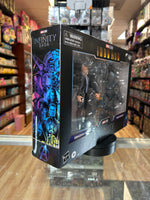 Iron Monger & Obadiah Stane (Marvel Legends, Hasbro) *SEALED*