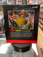 Grune (Thundercats Ultimate, Super7) **SEALED**