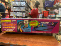 Sizzlers Stocker 400 (Playing Mantis, Slot Cars) **SEALED** - Bitz & Buttons