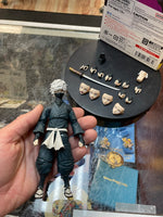 Gabimaru (Bandai SH Figuarts, Hells Paradise) COMPLETE - Bitz & Buttons