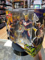 All Might (My Hero Academia, Kaiyodo Revoltech Amazing Yamaguchi)