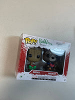 Guardians of the Galaxy Box (Funko Pop! Collector Corps, Marvel) - Bitz & Buttons