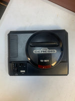 Sega Genesis Boxed (SEGA Genesis, Video Games) **COMPLETE*