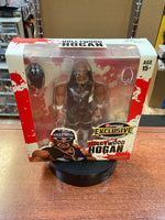 Hollywood Hulk Hogan (Storm Collectibles, Ringside Exclusive) SEALED - Bitz & Buttons
