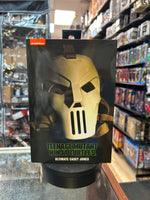 Ultimate Casey Jones (TMNT Ninja Turtles, NECA) **SEALED**