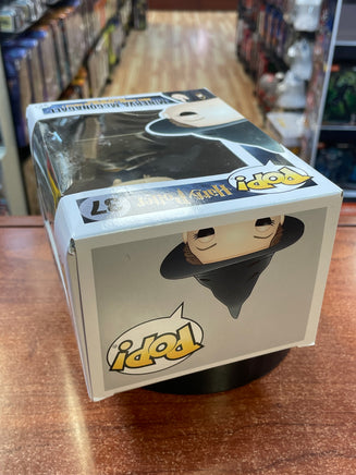 Minerva McGonagall #37 (Funko Pop, Harry Potter) - Bitz & Buttons