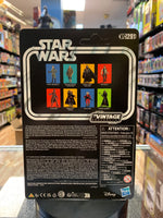 Duel's End Darth Vader vc291 (Star Wars Vintage Collection, Hasbro) SEALED - Bitz & Buttons