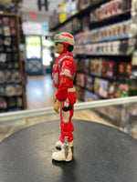 Lifeline with File Card (Vintage GI Joe, Hasbro) **COMPLETE** - Bitz & Buttons