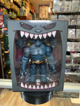 Captain BlackJac  (Plunderstrong, Lone Coconut) - Bitz & Buttons