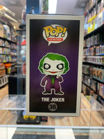 The Joker #36 (Funko Pop,Batman Animated Series, DC) - Bitz & Buttons