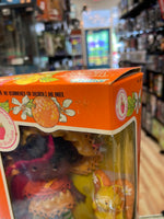 Orange Blossom with Marmalde (Vintage Strawberry Shortcake, Kenner) Sealed