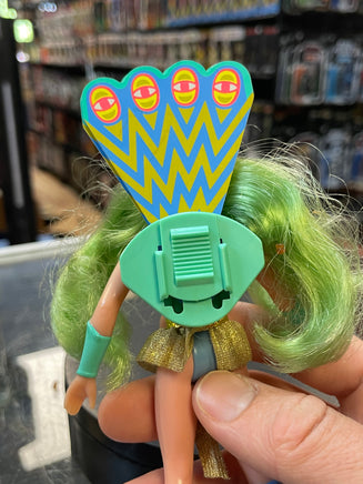 PeekAblue with Wings (Vintage She-Ra, Mattel) Loose - Bitz & Buttons