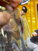 Catwoman With Collector Card (Batman Classic Series, DC Mattel) NEW/OPEN