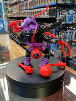 Antrax (Vintage TMNT Ninja Turtles, Playmates) COMPLETE - Bitz & Buttons