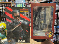 Blade Deadpool & Wolverine MMS791 (Marvel, Hot Toy) **SEALED**