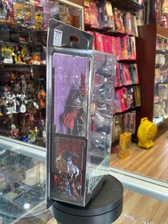 Gothitropolis Cardinus (Mythic Legions, Four Horsemen)**KICK STARTER** - Bitz & Buttons