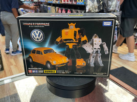 Bumblebee MP-21 (Transformers Masterpiece, Hasbro) **SEALED**