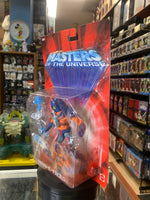Two-Bad (Masters Of The Universe 200X Mattel) **SEALED**