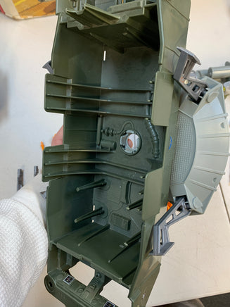 Thunder Clap with Box (Vintage GI Joe, Hasbro) **COMPLETE** - Bitz & Buttons