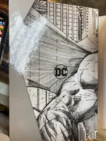 Batman Hush Saga Omnibus (DC, Comics) - Bitz & Buttons