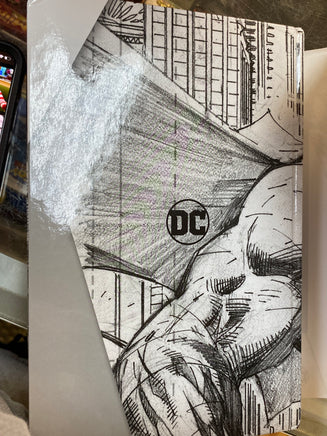 Batman Hush Saga Omnibus (DC, Comics) - Bitz & Buttons