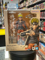 Power to Unite Naruto Uzumaki (Bandai SH Figuarts, Naruto) **SEALED**