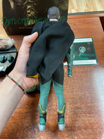 Detective Vigilante Robin 1/6 Scale SST022 (DC, SooSoo Toys) COMPLETE