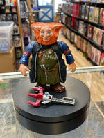 Gwildor 1271 (Vintage MOTU, Mattel) **COMPLETE**