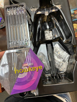 Kate Bishop TMS074 1/6 Scale (Marvel Hawkeye, Hot Toys) COMPLETE - Bitz & Buttons