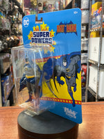 Crowd Fund Batman (Super Powers, McFarlane) **SEALED**