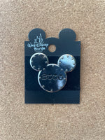 Sewer Mickey 2000 (Walt Disney World, Pin Traders) - Bitz & Buttons