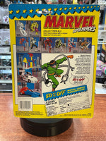 Dr Octopus (Vintage Marvel Superheros, Toybiz) SEALED