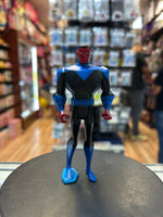 Sinestro 4" (Justice League Unlimited, Mattel)