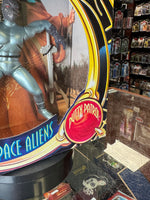 Putty Patrol 8" Evil Space Aliens (Vintage MMPR Power Rangers, Bandai) SEALED - Bitz & Buttons