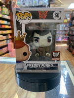 Freddy as Nosferatu LE 10,000 (Funko Pop, Freddy Funko)