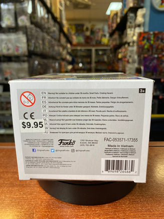 Infinity War Captain America #288 (Funko Pop, Marvel) - Bitz & Buttons