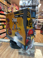 Ironhide & Prowl (Buzzworthy Bumblebee, Hasbro) **SEALED**
