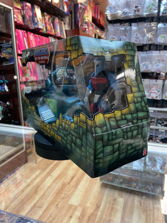 Sky High with Jet Sled (MOTU Classics, Mattel) **SEALED** - Bitz & Buttons