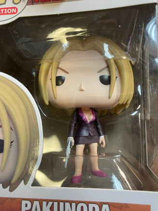 Pakunoda #1565 (Funko Pop,Hunter X Hunter) - Bitz & Buttons