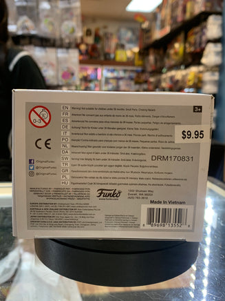 Frodo Baggins #444 (Funko Pop, The Lord of the Rings) - Bitz & Buttons